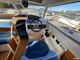 Moottorivene Bella Falcon 26  2008 3492328