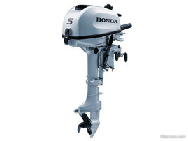 Honda BF5 585082