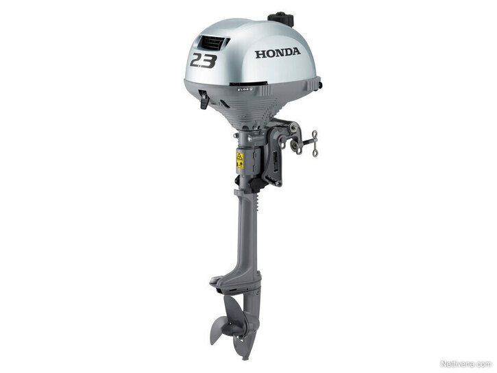 Moottori Honda BF 2.3 2025 1207684