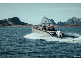 Moottorivene Faster 635 CC 2026 3308575