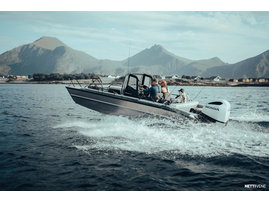 Moottorivene Faster 635 CC 2026 3308577