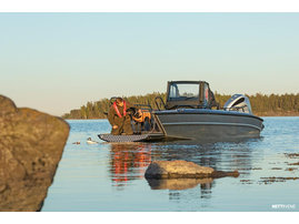 Moottorivene Faster 635 CC 2026 3308581