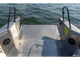 Moottorivene Faster 635 CC 2026 3308583