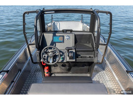 Moottorivene Faster 635 CC 2026 3308586