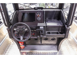 Moottorivene Faster 635 CC 2026 3308590