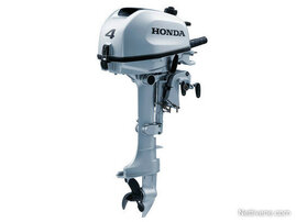 Honda BF4A 661483