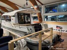 Moottorivene Nimbus 365 2026 1610330