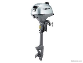Honda BF 2.3 664348