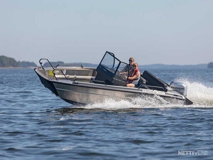 Moottorivene Faster 545 CC 2026 2549228
