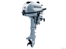 Honda BF4A 747774