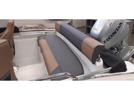 Moottorivene Silver Beaver BR 2026 1553746