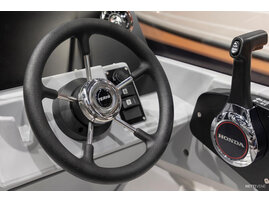 Moottorivene Terhi 480 BR 2026 2749934