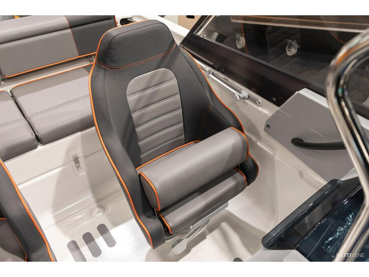 Moottorivene Terhi 480 BR 2026 2749939