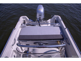 Moottorivene Terhi 450 CC 2026 1207660