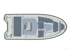 Moottorivene Terhi 450 CC 2026 3076023