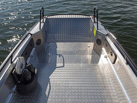 Moottorivene Faster 635 SC 2026 1207806