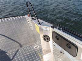Moottorivene Faster 635 SC 2026 1207807