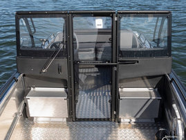 Moottorivene Faster 635 SC 2026 1207812