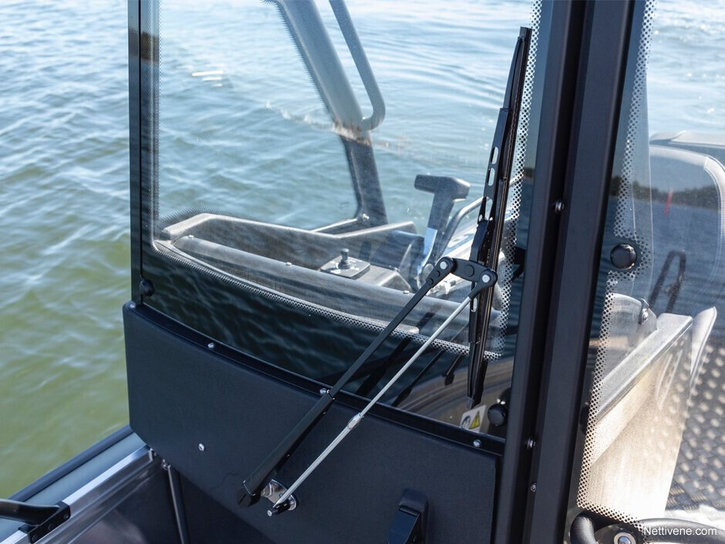 Moottorivene Faster 635 SC 2026 1207814