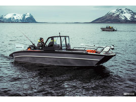 Moottorivene Faster 635 SC 2026 3308654