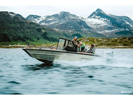 Moottorivene Faster 635 SC 2026 3308655