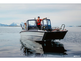 Moottorivene Faster 635 SC 2026 3308657