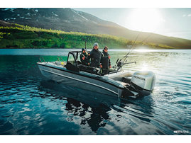 Moottorivene Faster 635 SC 2026 3308658
