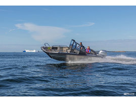 Moottorivene Faster 635 SC 2026 3308659