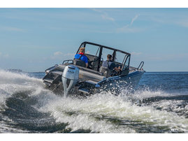 Moottorivene Faster 635 SC 2026 3308661