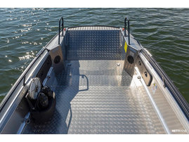 Moottorivene Faster 635 SC 2026 3308662