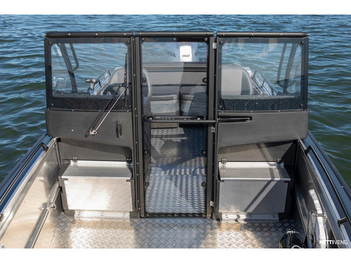 Moottorivene Faster 635 SC 2026 3308663