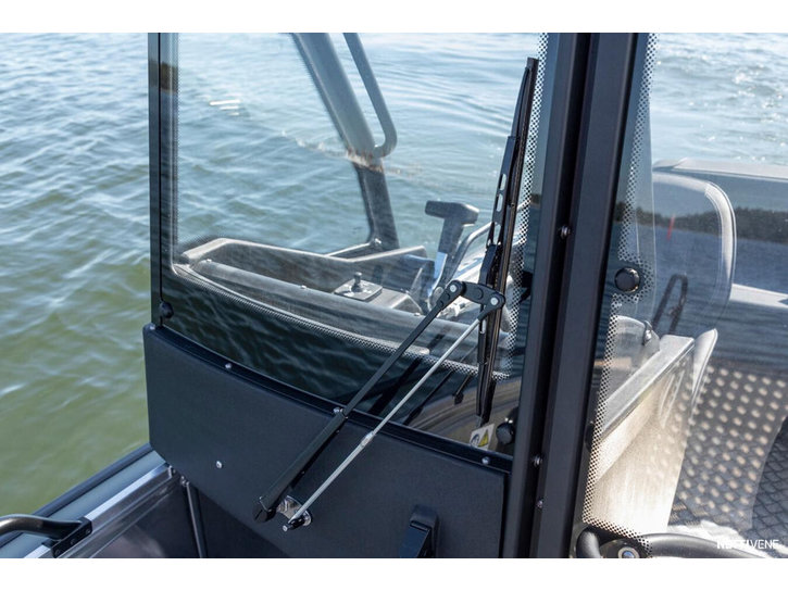 Moottorivene Faster 635 SC 2026 3308664