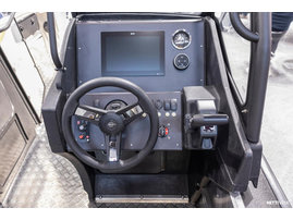 Moottorivene Faster 635 SC 2026 3308667