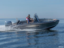 Moottorivene Silver  2026 3087590
