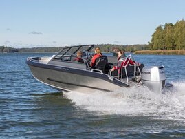 Silver Eagle BRX 826344
