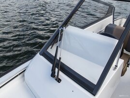 Moottorivene Silver Eagle BR 640 2026 2806880