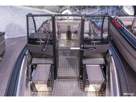 Moottorivene Faster 570 SC 2026 3297777