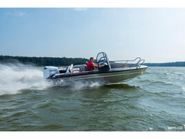 Moottorivene Faster 570 SC 2026 3297780