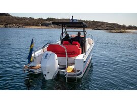 Nimbus T8 826806