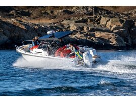 Moottorivene Nimbus T8 2026 1906131
