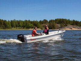 Moottorivene Terhi 400 C 2026 1216528
