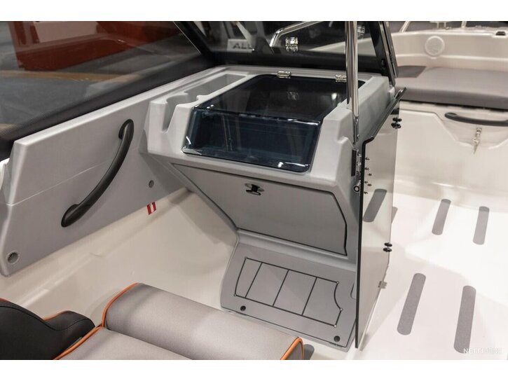 Moottorivene Terhi 480 BR 2026 3104924