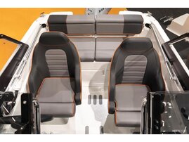 Moottorivene Terhi 480 BR 2026 3104929