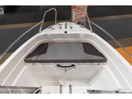 Moottorivene Terhi 480 BR 2026 3104930