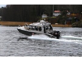 Moottorivene Alukin  2026 1216664
