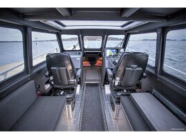 Moottorivene Alukin  2026 1216683