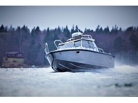 Moottorivene Alukin  2026 1216690