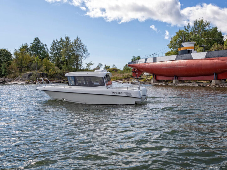 Moottorivene TG 6.9 2026 1592048