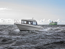 Moottorivene TG 6.9 2026 1592049