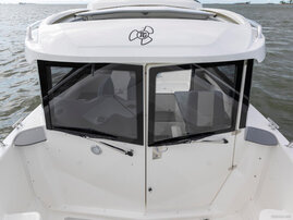 Moottorivene TG 6.9 2026 1592051